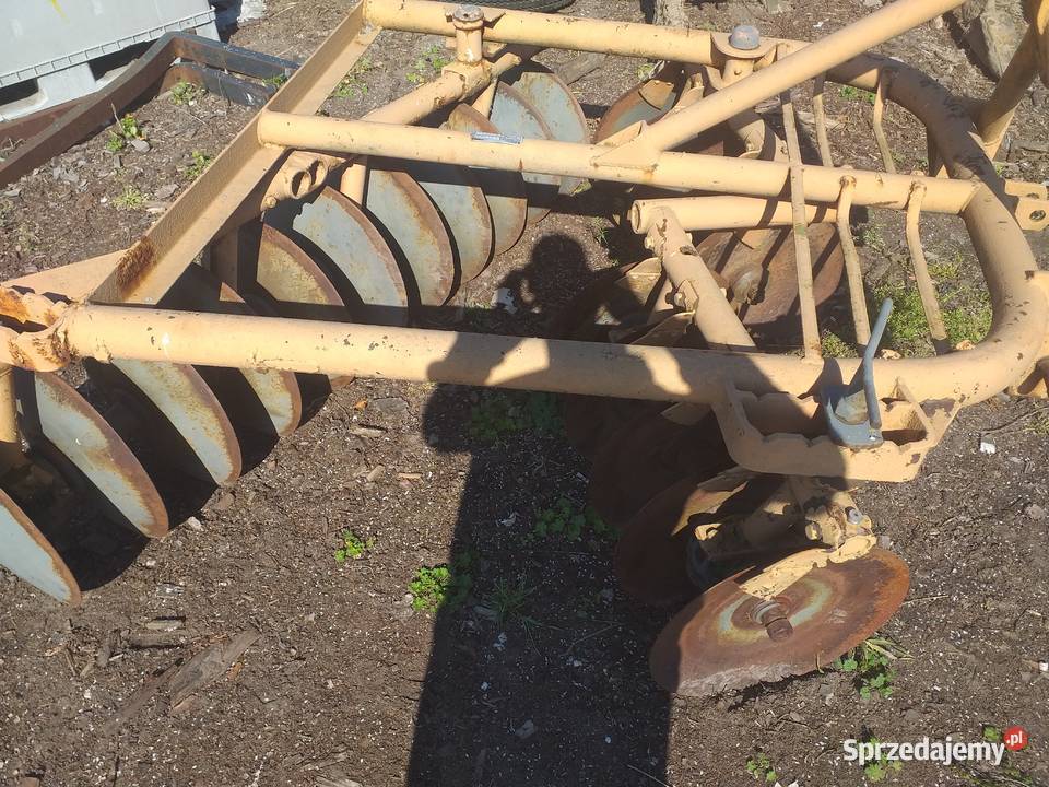 Talerzówka famrol Słupsk 18m 180 Września