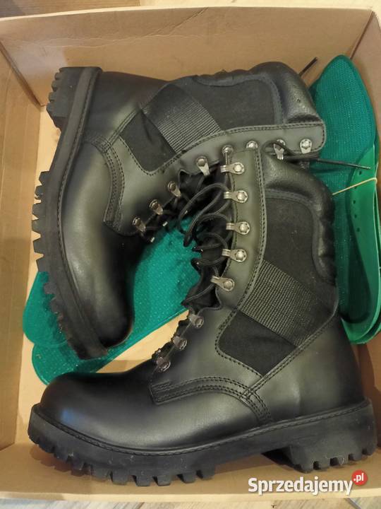 Buty wojskowe letnie Wojas Wojas