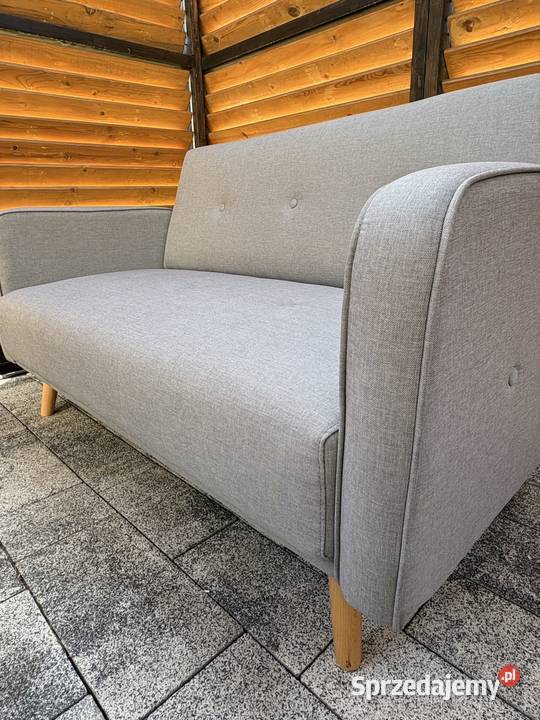 Sofa dwuosobowa Góra Bałdrzychowska-Kolonia sprzedam