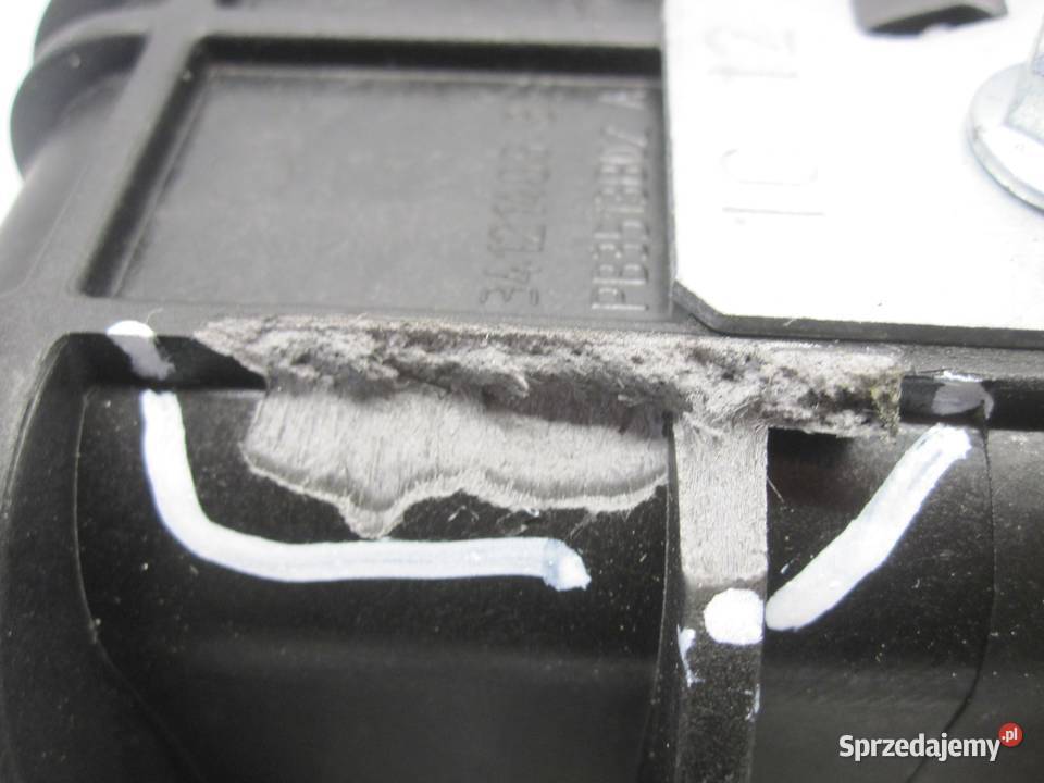 PEUGEOT 3008 I 12r AIRBAG poduszka pasażera