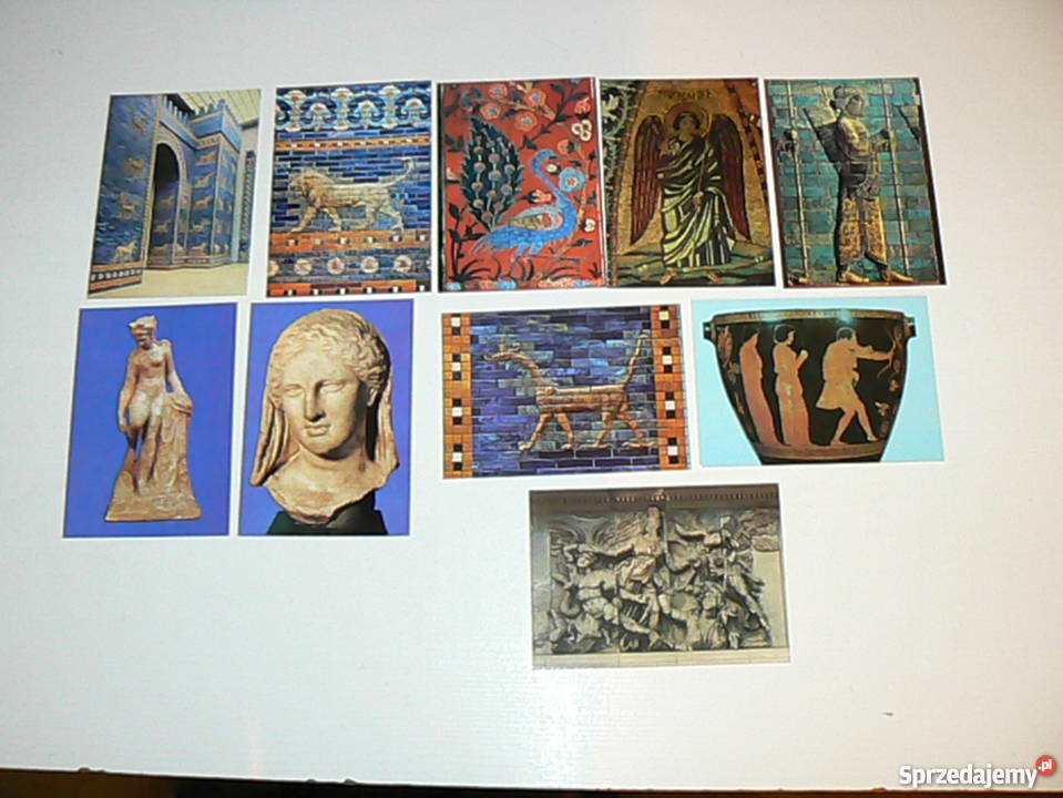 pocztówki różne Pocztówki i karty telefoniczne sprzedam