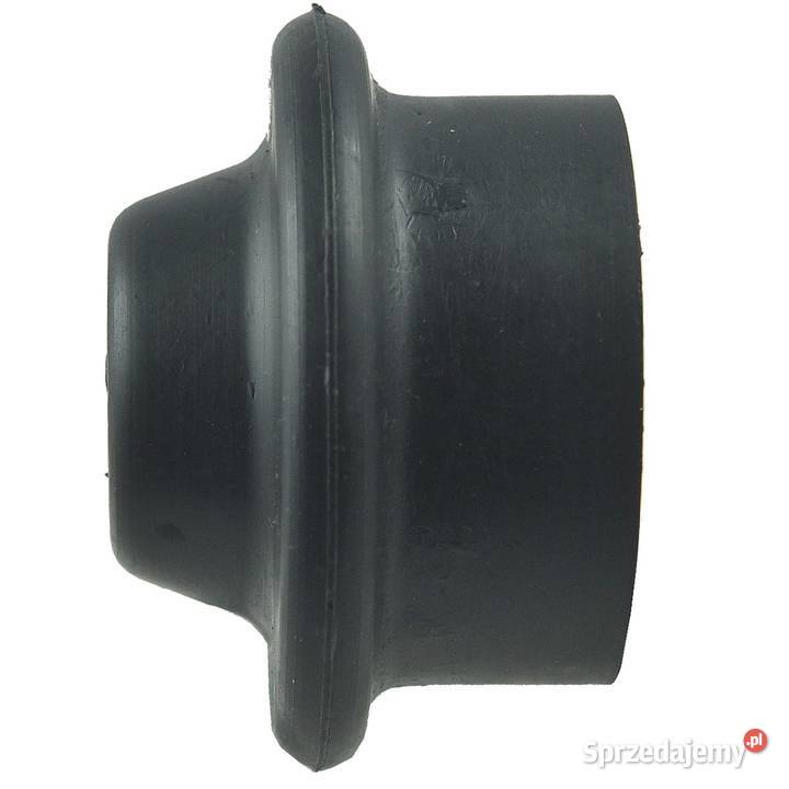 Osłona gumowa dźwigni 1960 x 55 mm Zetor 3320 Silnik i osprzęt Tajęcina