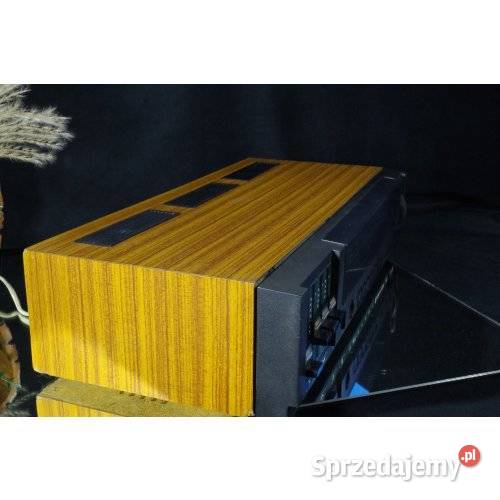 Unitra Diora Amator 2C Stereo DSS 201 amplituner