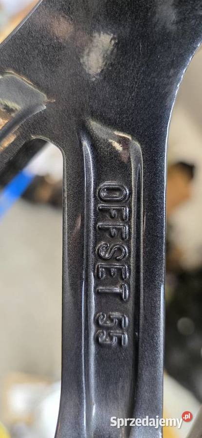 Oryginalne Felgi Kia XCeed Proceed R18 dolnośląskie Jelcz-Laskowice