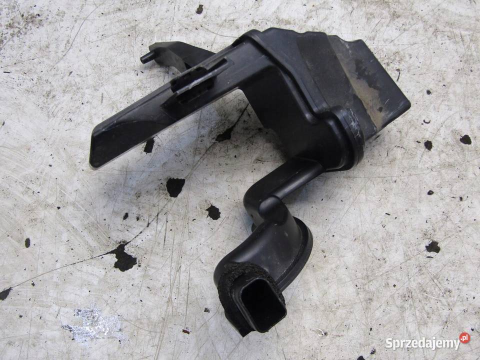 REZONATOR POWIETRZA 09 IGT NISSAN MICRA K14 osobowe sprzedam