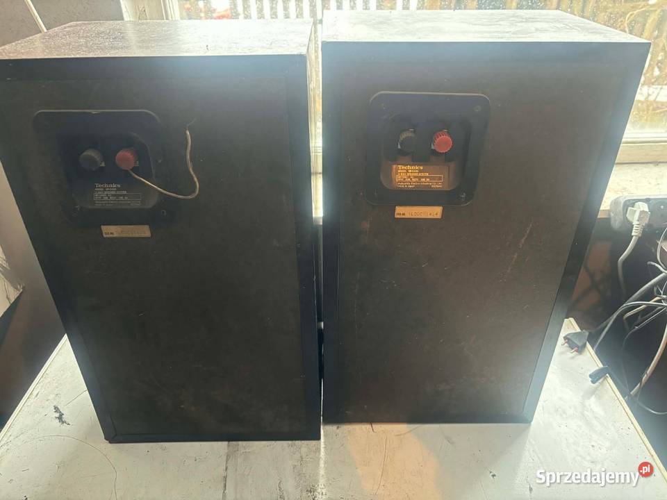 Technics SBC450  Chorzele sprzedam