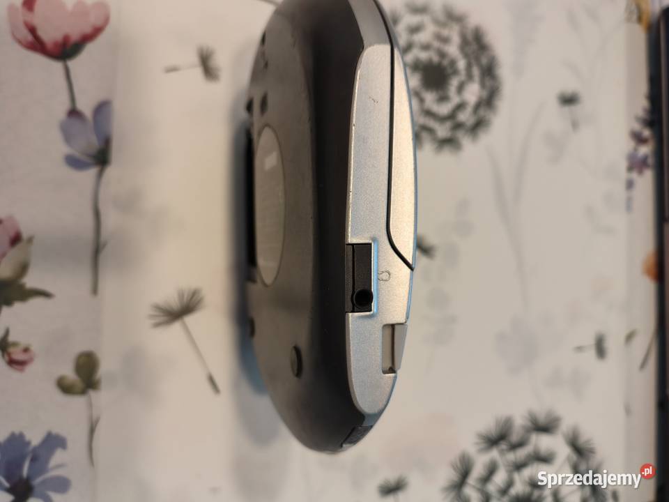 Discman Sony DE330 Siedlce sprzedam