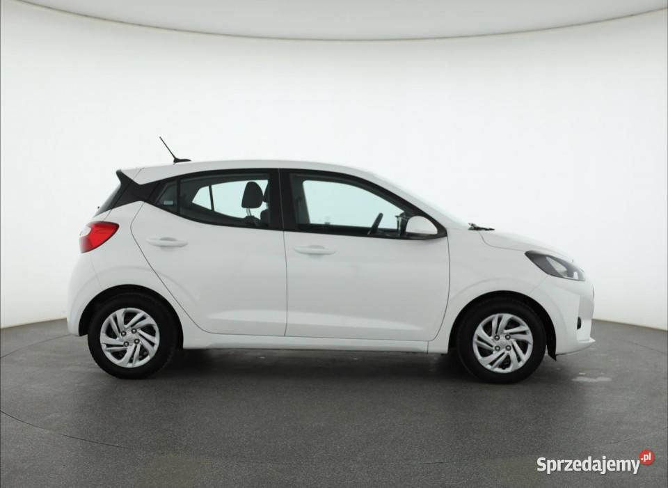 Hyundai i10 12 pierwszy właściciel Piaseczno