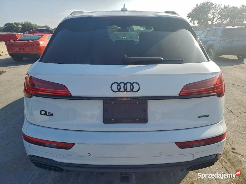 2023 AUDI Q5 PRESTIGE 45 Częstochowa