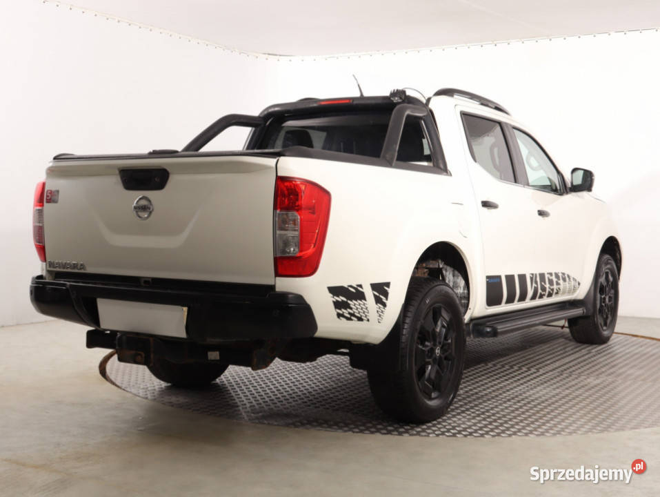 Nissan Navara 23 dCi śląskie Katowice