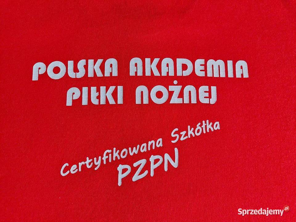 PAPN koszulka rozmiar 152 Kraków