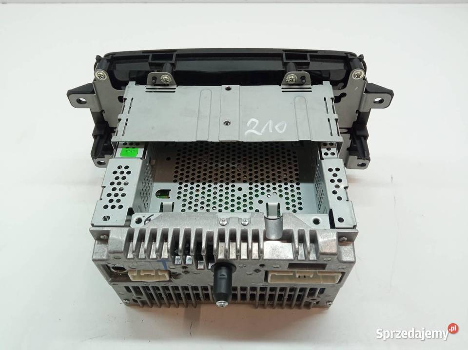 RADIO TD1366ARX Mazda CX9 I 2006 świętokrzyskie
