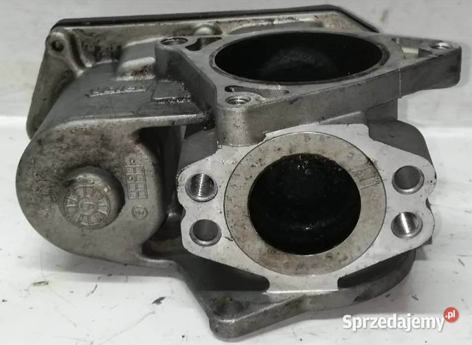 Zawór EGR VW 20 TDI 02340004 świętokrzyskie Suchedniów