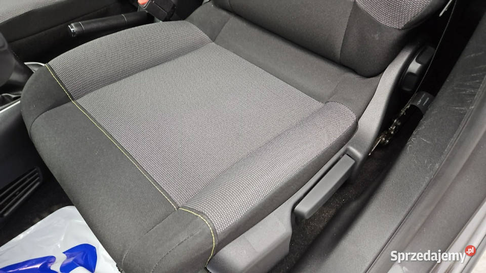 Citroen C3 12 PureTech Shine Z Polskiego Salonu 29000km C3 mazowieckie Warszawa