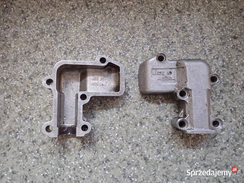 1 DEKIEL CIĘGNA ZAWORU WYDECHOWEGO KTM EGS 125