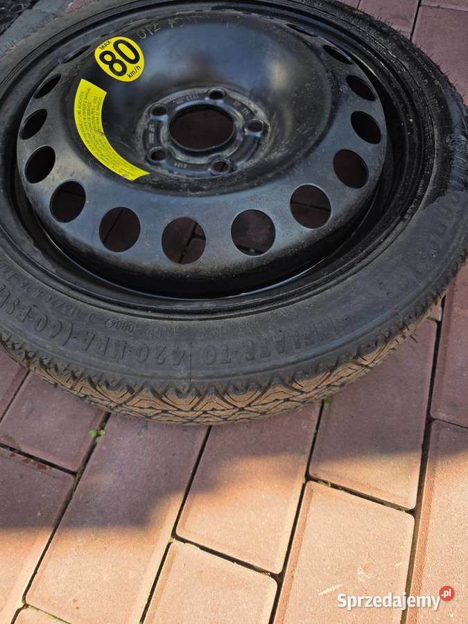Zapas opel Astra H 5X110 Skarżysko-Kamienna