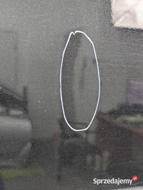 DRZWI LEWY PRZÓD KIA SPORTAGE V 01841 76003R2010 Białystok