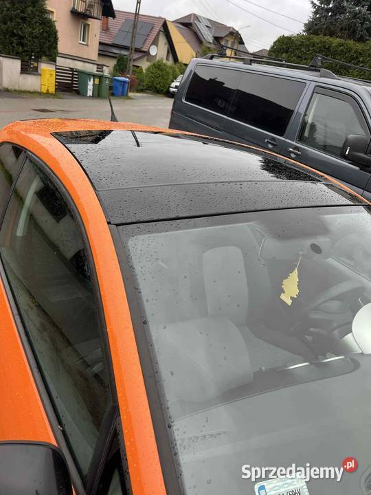 Seat Ibiza 14 tdi 80 2009 Skarszewy sprzedam
