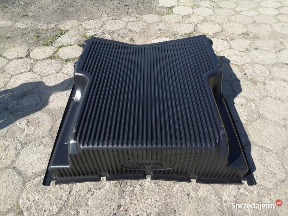 ZABUDOWA WKŁAD WANNA PAKI FORD RANGER 9803 ASO sprzedam