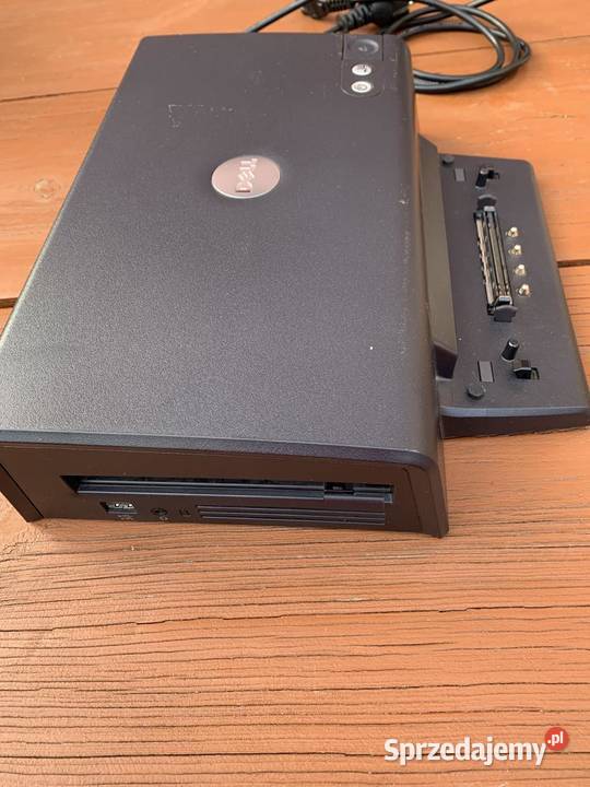 Stacja Dokująca DELL PD01X Nowa Wieś Wielka sprzedam