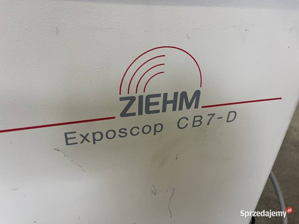 Sprzęt do leczenia urologicznego Sprzęt medyczny Sobolewo