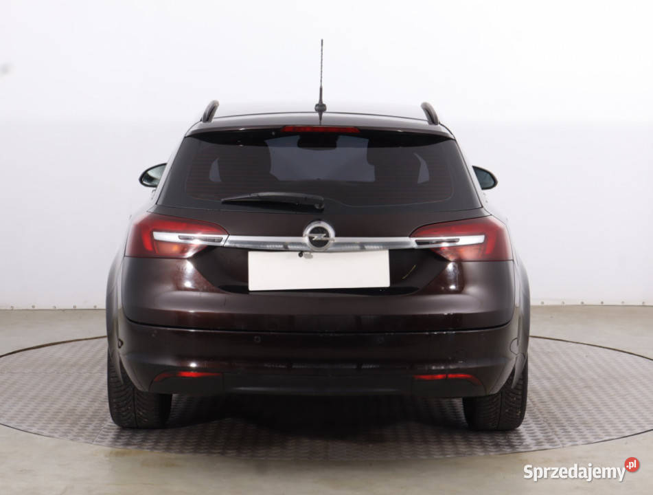 Opel Insignia 16 Turbo Piaseczno sprzedam