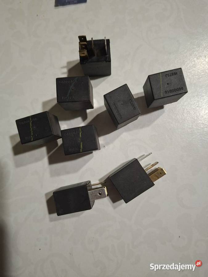 PRZEKAŹNIK 56006846 19872J JEEP CHRYSLER DODGE Łódź