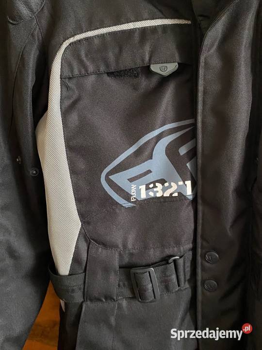 Kurtka motocyklowa BF Motorcycle Hardwear Kraków