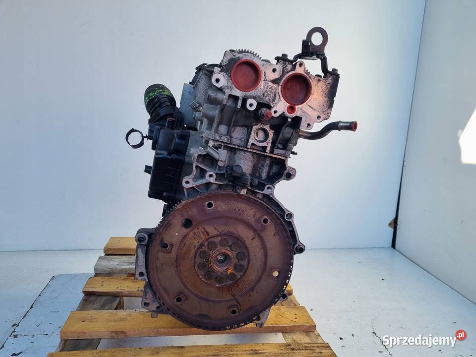 SILNIK Volvo V70 III 24 D5 175 158 D5244T14