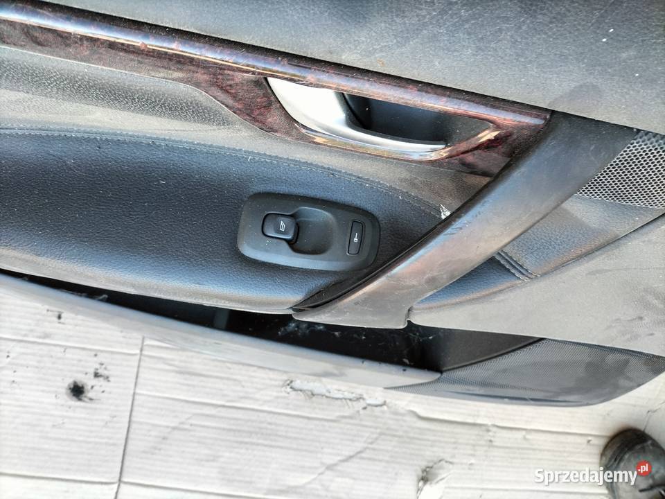 VOLVO V70 S60 Boczki boczek drzwi osobowe
