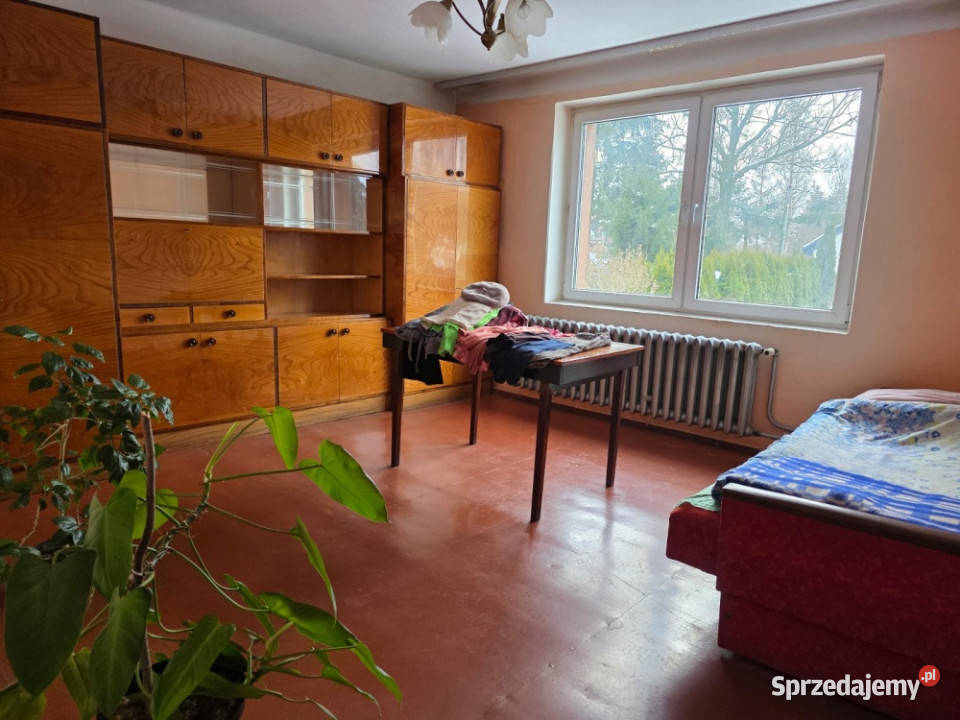 Dom na sprzedażzamiana Tyniecka Skawina sprzedam