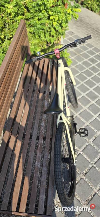 Rower BMX Electra 3i Moto Legionowo