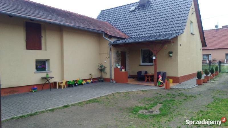 Dom k Opola 90m2 Grodziec