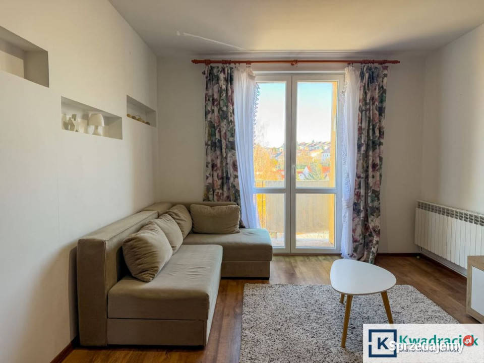 Mieszkanie 4481m2 2 pokojowe Jasło