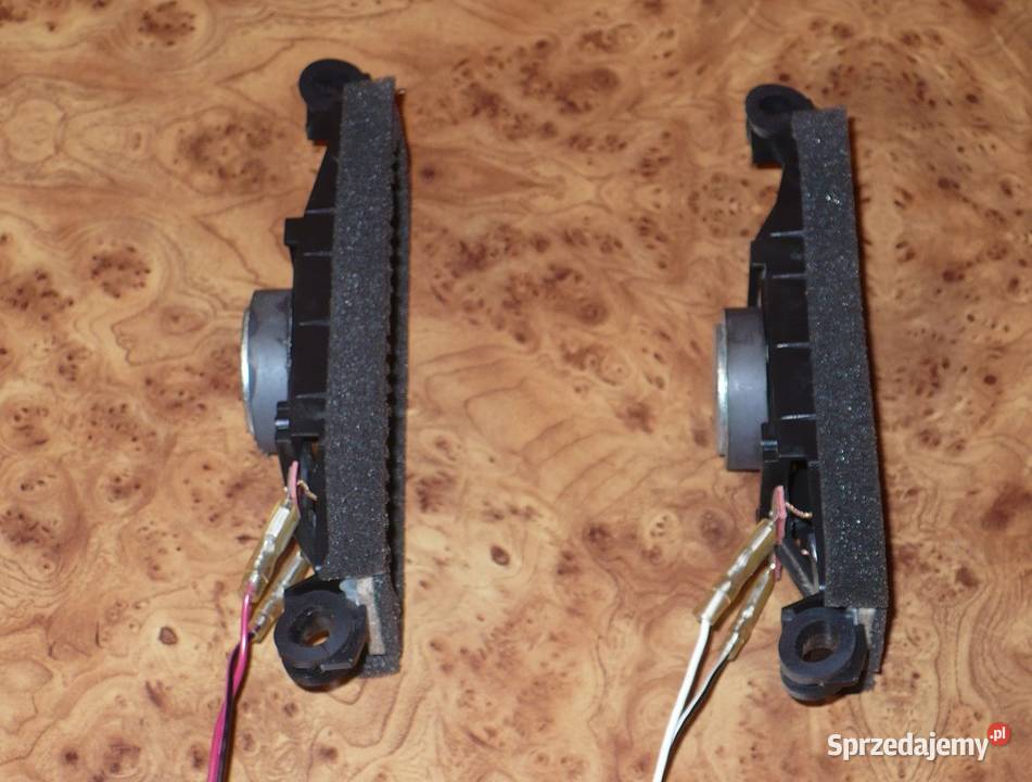 Głośniki 8 10W 2 TV Manta LED94901S LED Lublin