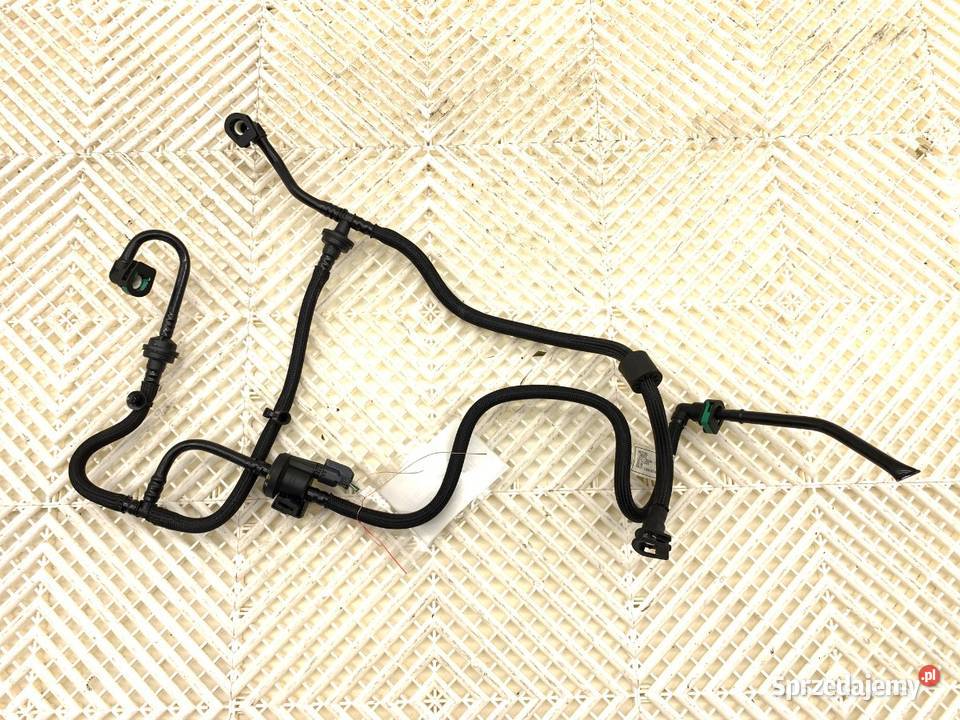 PRZEWÓD PALIWOWY JX619D289CB