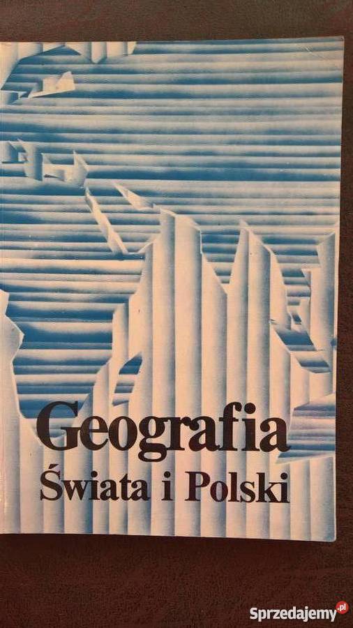 Geografia Świata i Polski SPiskorz SZając dolnośląskie Wrocław
