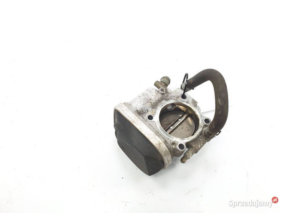 PRZEPUSTNICA OPEL ASTRA H III 55562380 Lipno