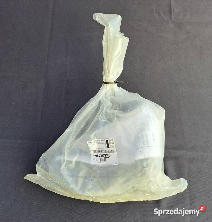 9823873080 Mocowanie haka holowniczego Berlingo