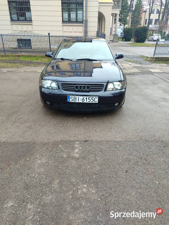 Audi a3 8l Quattro gniazdo SD A3