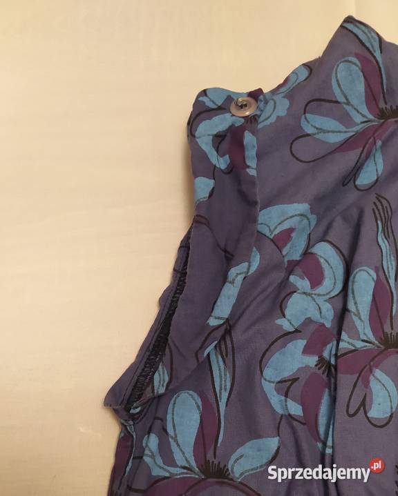 Fartuch damski ala BHP Hajnówka