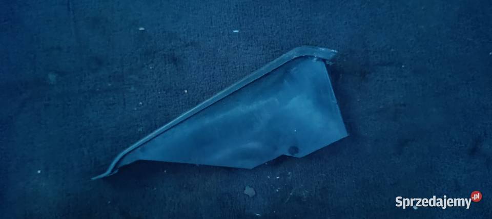 Obudowa Ręcznego Hamulca Audi A4 B5 a9 Myszków