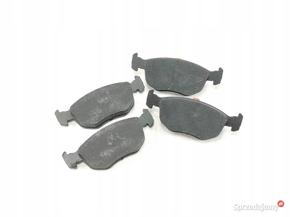 KLOCKI HAMULCOWE PRZÓD FORD MONDEO II 2000 NOWE