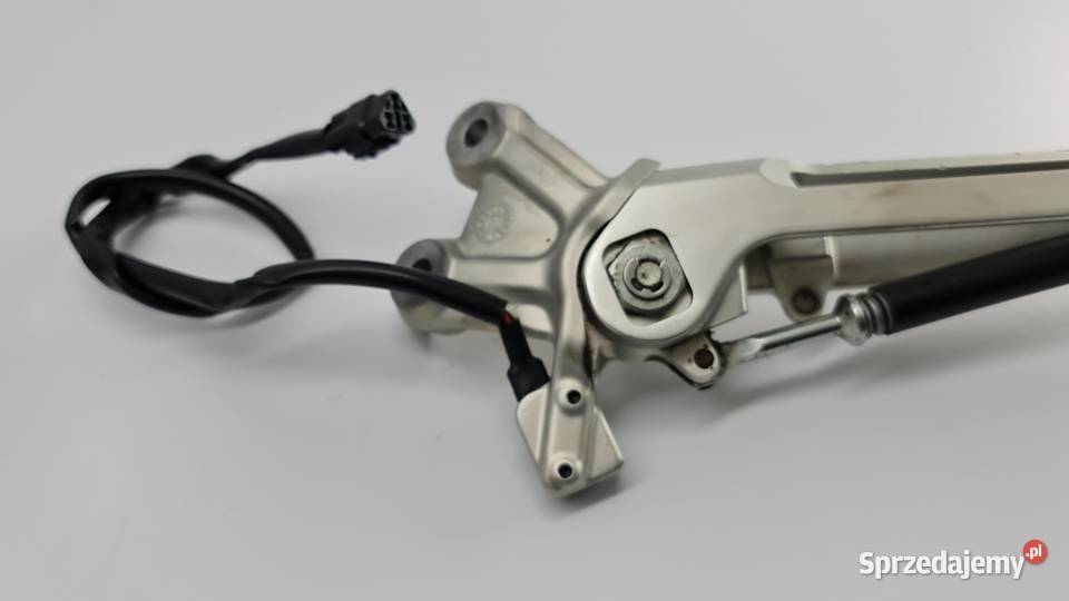 Stopka Boczna Czujnik Stopki Ducati Panigale Łódź