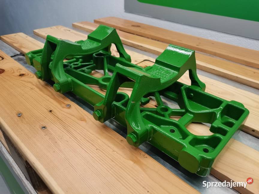 Wspornik John Deere 6155 R L218180 L217751 Wilkowo