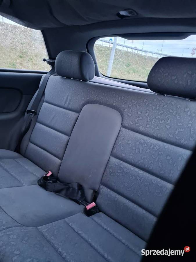 Audi a3 8l 19 TDI90HakDlugie Oplaty łódzkie Tomaszów Mazowiecki