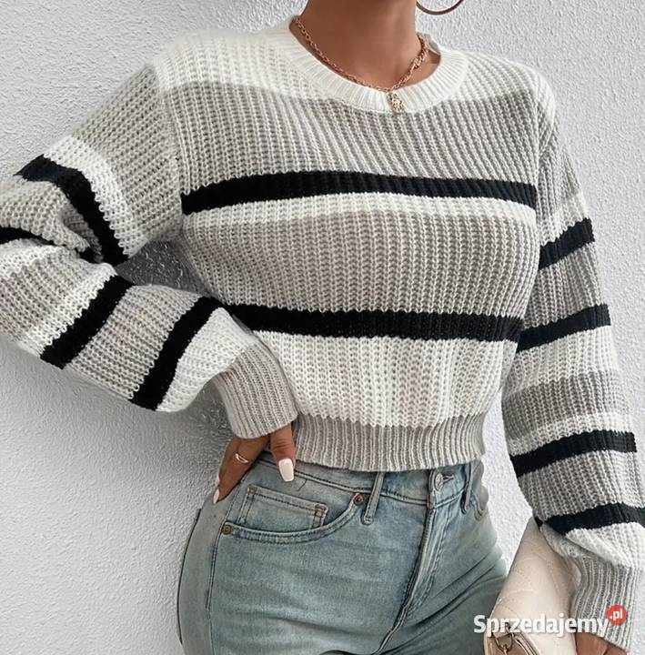 Sweter damski XL Lublin