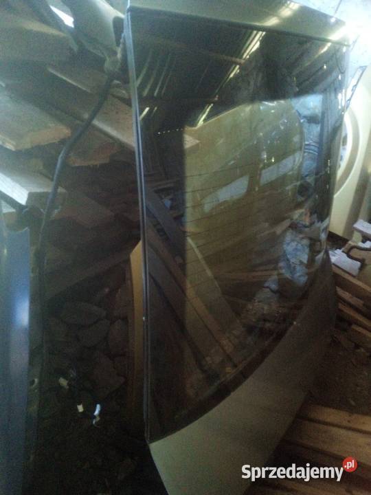 Szyba tylna Opel Vectra c Hrubieszów