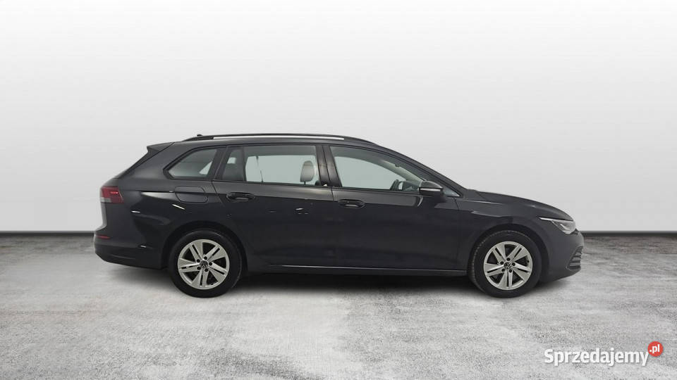 Volkswagen Golf VIII 20 TDI Life Z Polskiego