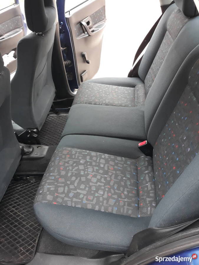 Seat Cordoba GT 19TDI diesel opolskie Grodków